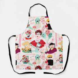 Mastering de kunst van het Valentijnse Schort