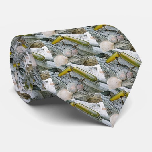 Masterlure Jointed Eel Saltwater Plug Stropdas (Opgerold)