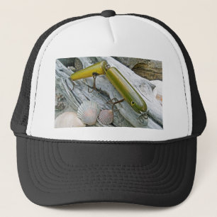 Masterlure Jointed Eel Saltwater Plug Trucker Pet