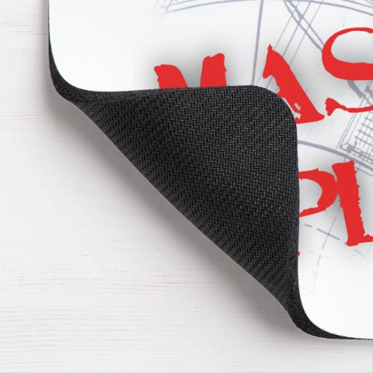 Masterplan Muismat (Hoek)