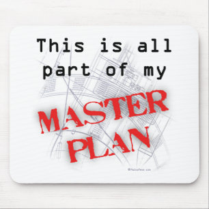 Masterplan Muismat