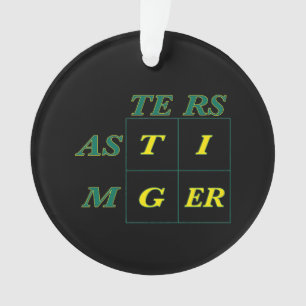 Masters de Tiger Goat Woods