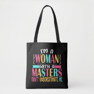 Masters Degree Afstuderen 2023 MSW MPH Social Work Draagtas