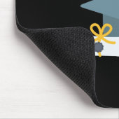 Masters Degree    GraduationMBA MSW Afstudeerder G Muismat (Hoek)