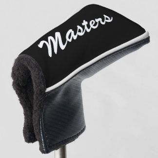 Masters Golfheadcover