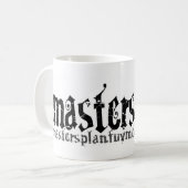 Masters Plan Mok (Voorkant links)
