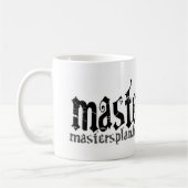 Masters Plan Mok (Links)