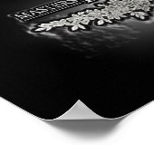 Masters Plan Poster (Hoek)