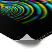 Masterstuk Poster (Hoek)