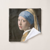 Masterstukkunst Bad Handdoek (Wasdoekje)