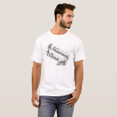 Masterwerk 2 t-shirt (Voorkant volledig)