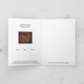 MASTERY CARD 020 KAART (Binnen)