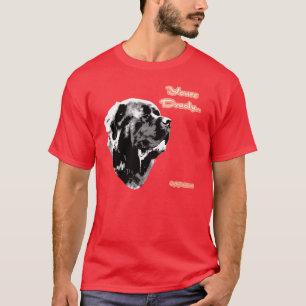 Mastiff 104 t-shirt