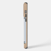 Mastiff anglais Mignonne Bleu Noël (Côté gauche)