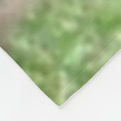 MASTIFF MOTHER and PUP Fleece Deken (Hoek)