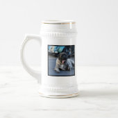 Mastiff Mug (Gauche)