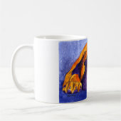 Mastiff Mug - "Brutus" (Gauche)