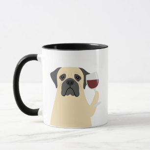 Mastiff Mugs