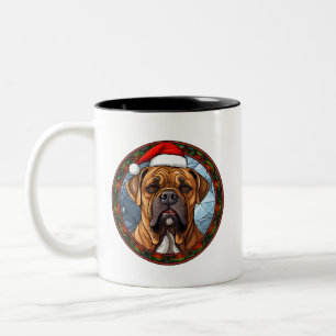 Mastiff Mugs