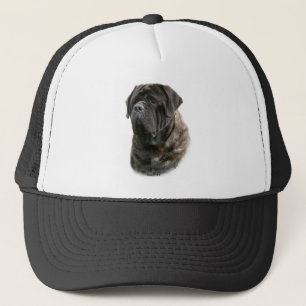 Mastiff Trucker Pet