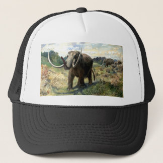 mastodon-1 trucker pet