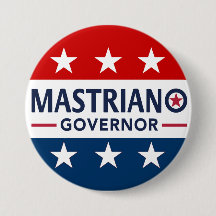 Mastriano voor Govenor Button