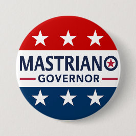 Mastriano voor Govenor Button