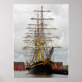 Masts Poster (Voorkant)