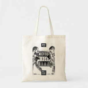 MASVIDAL VS NATE DIAZ Essential T Shirt Tote Bag