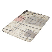 Mat Abstracte verbindingswissel uit de middenstand (Gekanteld)