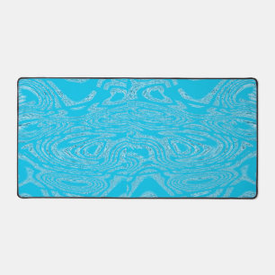 Mat Abstrait Sky Desk