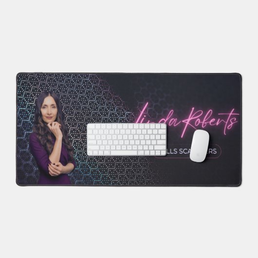 Mat bureau LRCS (Clavier et souris)