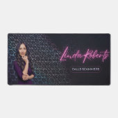 Mat bureau LRCS (Recto)