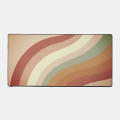 Mat bureau personnalisé (Recto)