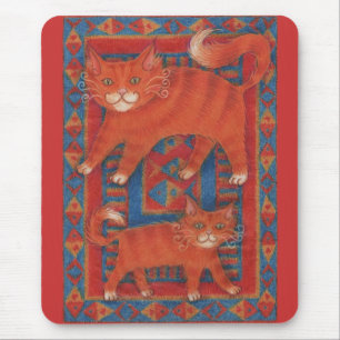 Mat Cats mousepad Muismat