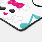 Mat de bureau (Coin)