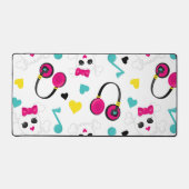 Mat de bureau (Recto)