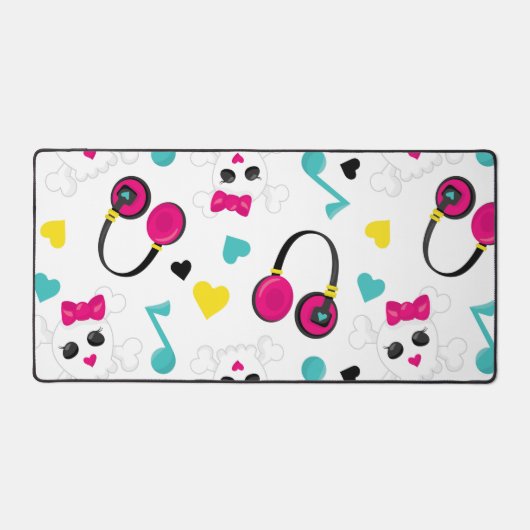 Mat de bureau (Recto)