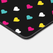 Mat de bureau (Coin)