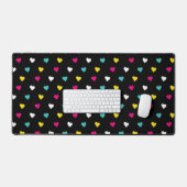 Mat de bureau (Clavier et souris)