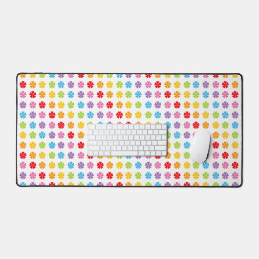 Mat de bureau (Clavier et souris)