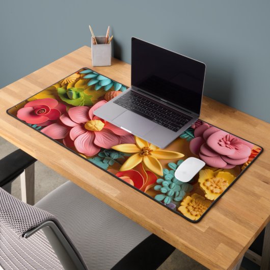 Mat de bureau (Bureau 2)
