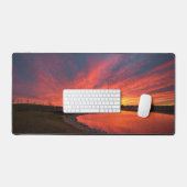 Mat de bureau (Clavier et souris)