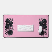 Mat de bureau (Clavier et souris)