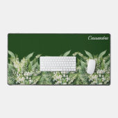 Mat de bureau (Clavier et souris)