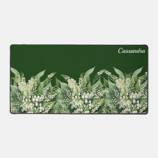 Mat de bureau (Recto)