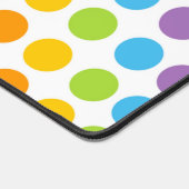 Mat de bureau (Coin)