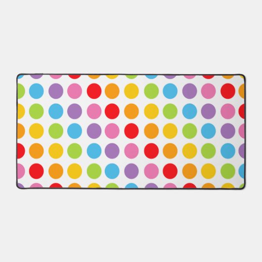 Mat de bureau (Recto)