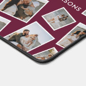 Mat de bureau (Coin)