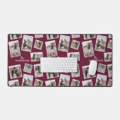 Mat de bureau (Clavier et souris)